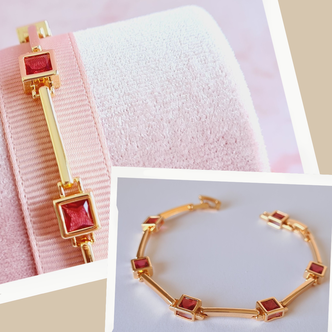 Ruby Gold