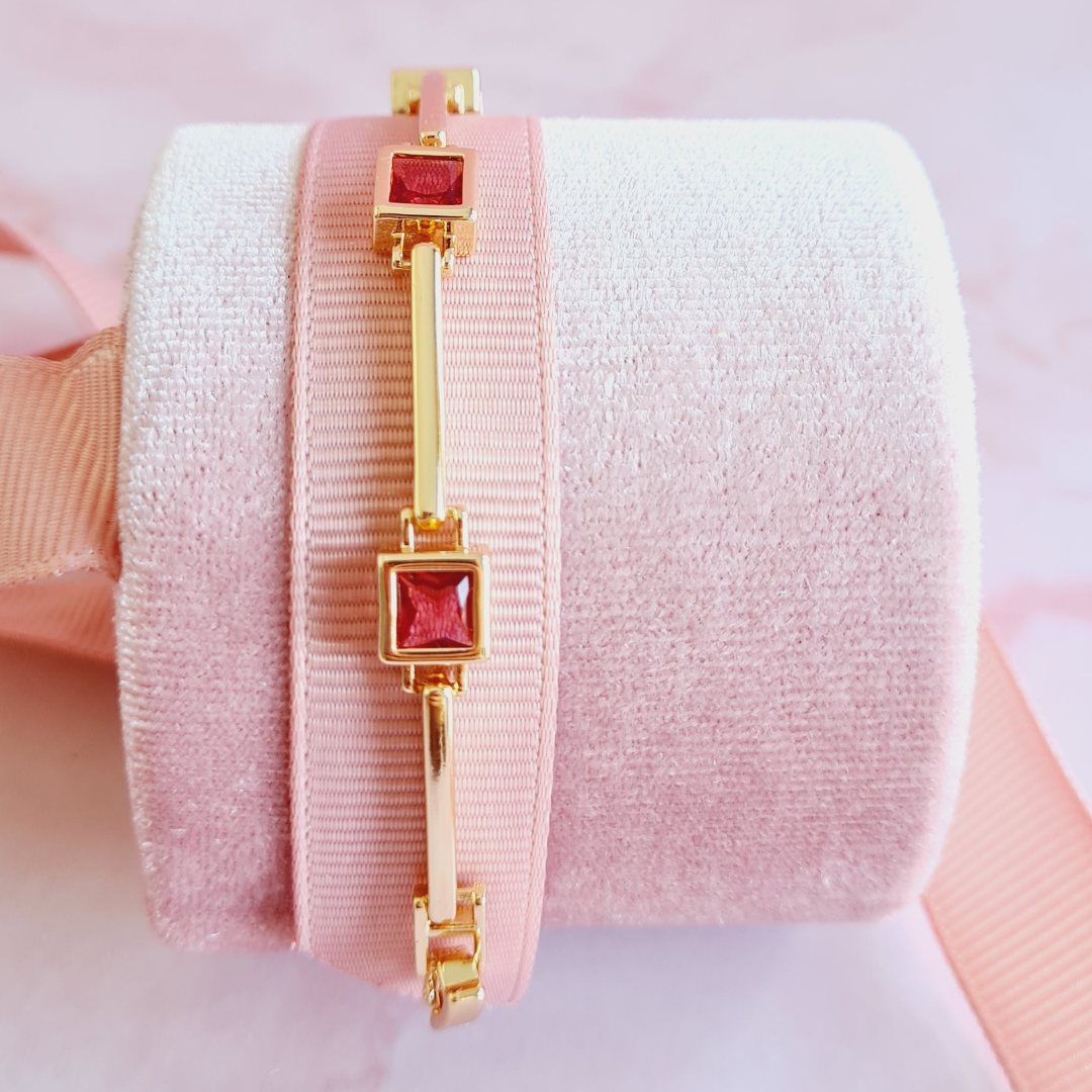 Ruby Gold