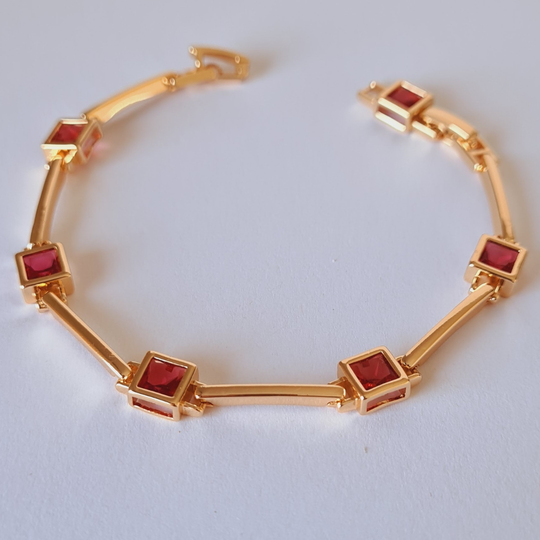 Ruby Gold