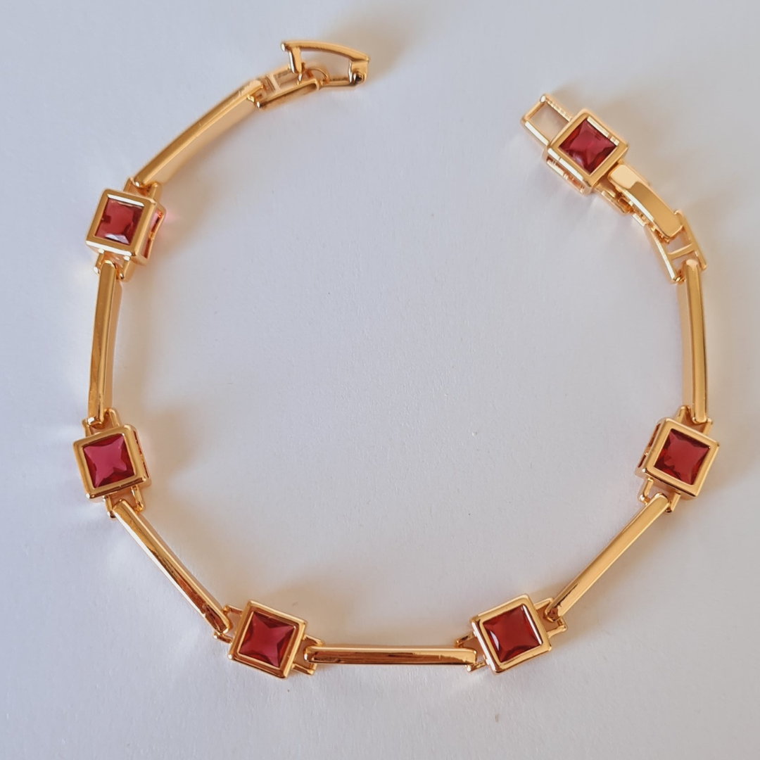 Ruby Gold