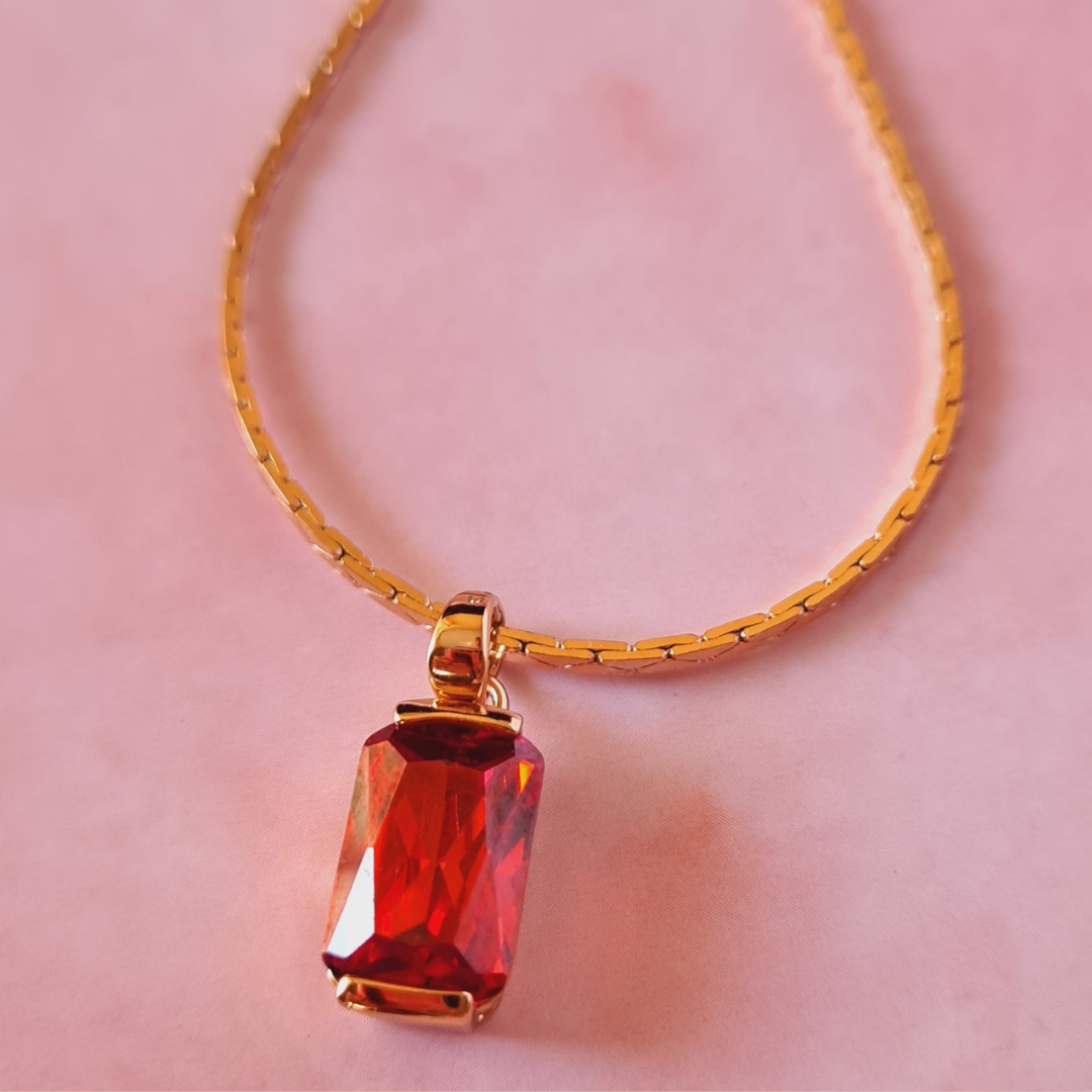 Ruby