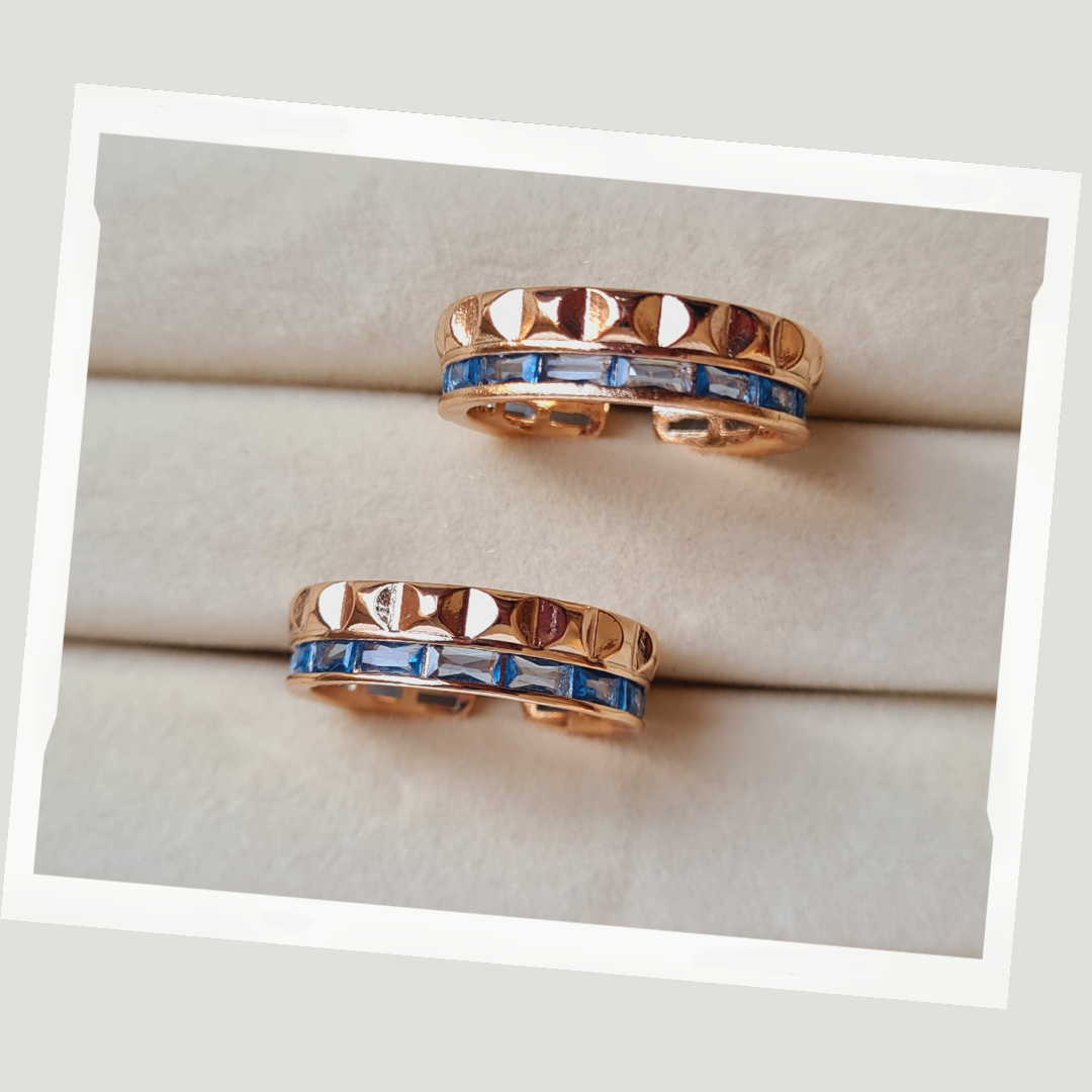 Gecenin Kraliçesi Yüzük